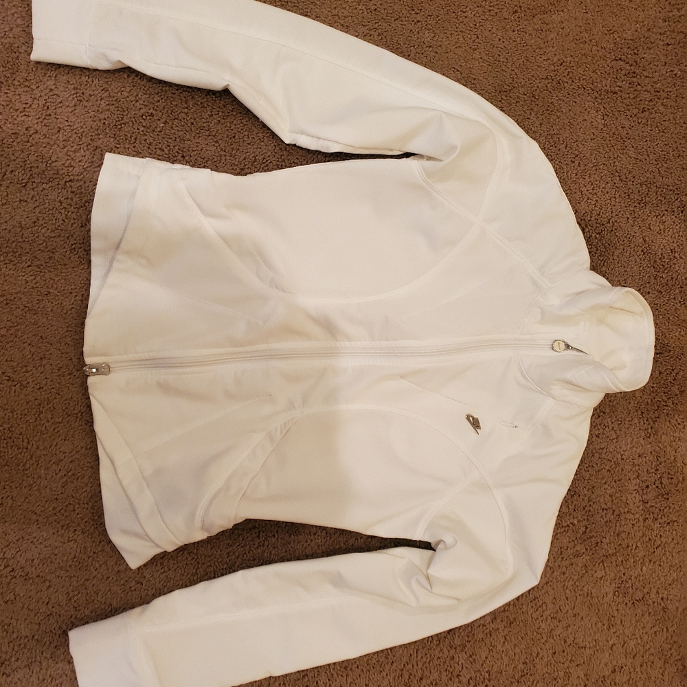 Nike jacket